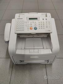 Samsung SF 560-R fax/telefono/ copia a laser 