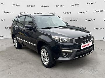 EVO Evo 5 1.6 Bi-Fuel GPL