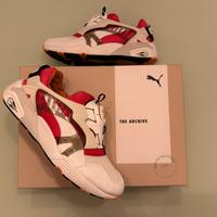 Scarpe Puma Disc Blaze Nuove Tg.43