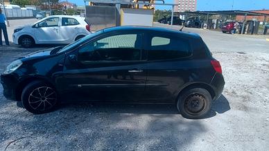 Renault Clio 2008 3 porte