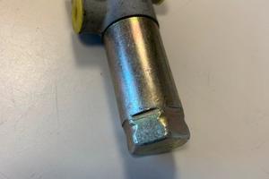 Correttore frenata Fiat Campagnola AR76