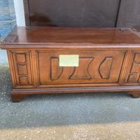 Baule / cassapanca