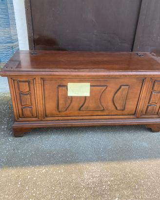 Baule / cassapanca