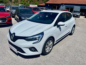 Renault Clio dCi 85 CV 6M 5 porte KM 99000