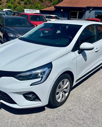 Renault Clio dCi 85 CV 6M 5 porte KM 99000