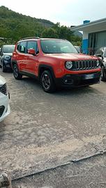Jeep renegade GPL