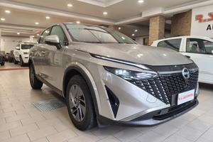NISSAN Qashqai MHEV 158 CV Xtronic Acenta