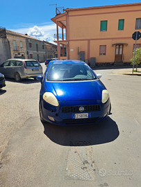 Fiat grande punto 13 multijet 75 cv