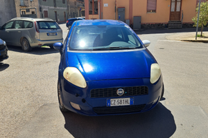 Fiat grande punto 13 multijet 75 cv