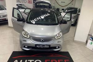 Smart ForFour 70 1.0 Prime