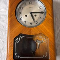 Orologio a pendolo VEGLIA da parete