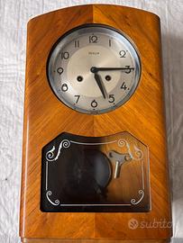 Orologio a pendolo VEGLIA da parete