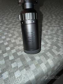 Cannocchiale HAWKE 3-9x40 AO