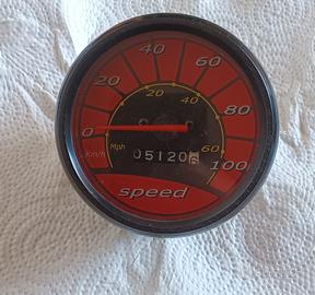 cruscotto conta km malaguti phantom f.12