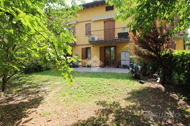 2 LOCALI A REGGIO NELL'EMILIA