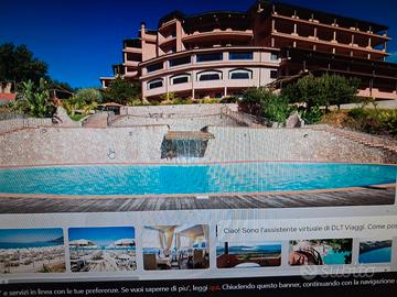 Monolocale in multiproprieta'