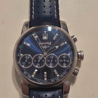 Eberhard Chrono4 Blu 31041