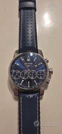 Eberhard Chrono4 Blu 31041
