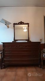 como' da camera, anni 60