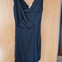 Vestito elegante nero Pennyblack donna/ragazza