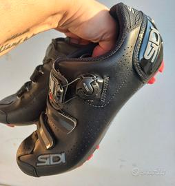 scarpe Sidi MTB Trace 2 