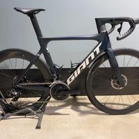 Bici corsa Giant Propel m54