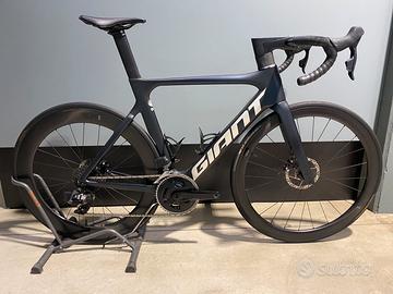 Bici corsa Giant Propel m54