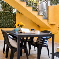 80mq con Terrazza e park pubblico gratis - La