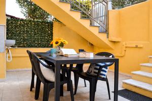 80mq con Terrazza e park pubblico gratis - La