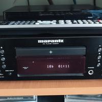 MARANTZ CD PLAYER CD6007