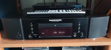 MARANTZ CD PLAYER CD6007