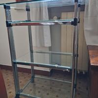 carrellino porta tv