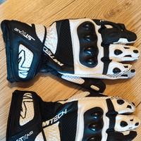 Guanti Mtech XL
