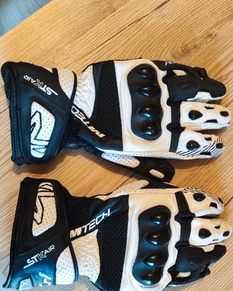 Guanti Mtech XL