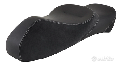 Sella King Touring per Vespa GTS 300 biposto