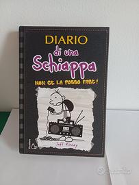 Diario di una Schiappa (NON CE LA POSSO FARE!)