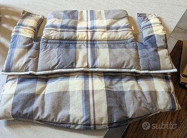 Stokke Tripp Trapp cuscini