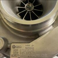 Turbo GTD2060VZ 
