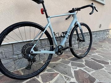 Cube Nuroad C:62 SL Gravel