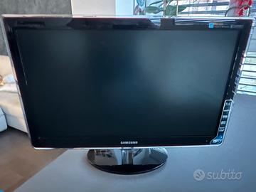 Samsung SyncMaster T240