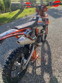 Ktm 350 exc - 2019