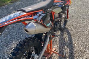 Ktm 350 exc - 2019