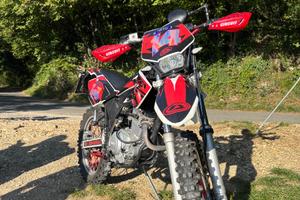 Beta RR Enduro 125 - 2010