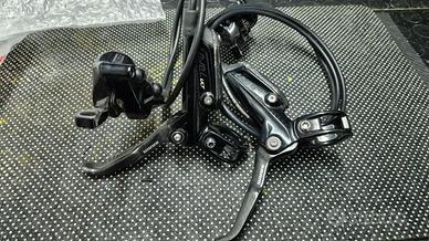 sram ultimate carbon 