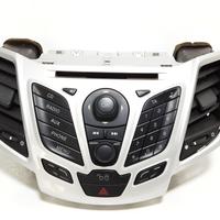 AUTORADIO FORD Fiesta 6Â° Serie 8A6T18K811BE (08>1