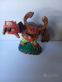 Skylander giants Tree-Rex