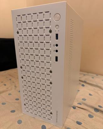 Case Mars Gaming