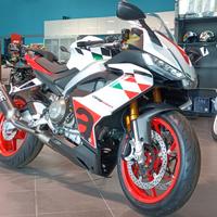 Aprilia RS 660 - 2024 EXTREMA Scarico SC