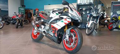 Aprilia RS 660 - 2024 EXTREMA Scarico SC