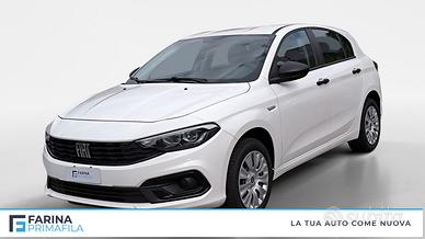 FIAT Tipo Hatchback Hybrid 1.5 Hybrid 130cv N87900